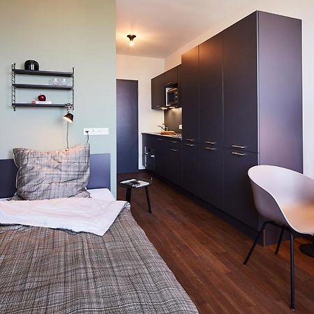 My Moyo - Managed By Ipartment Apartament Essen Zewnętrze zdjęcie