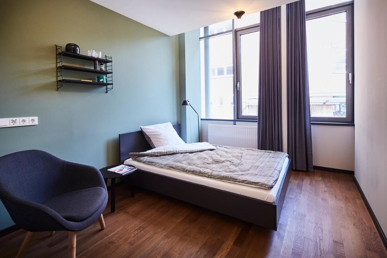 My Moyo - Managed By Ipartment Apartament Essen Zewnętrze zdjęcie